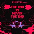 Icoon van programma: The End is Never the End