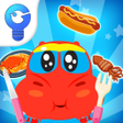 程序图标：GOGO DINO Mios kitchen