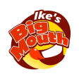 Ikes Big Mouth