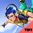 Icono de programa: Sigma Battle Royale FF ti…