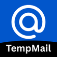 Ikona programu: Temp Mail - disposable em…