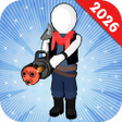 プログラムのアイコン：Triggerman: Action Shooti…