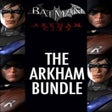 程序图标：Batman: Arkham City - The…