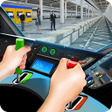 Ícone do programa: Euro Tram Subway Simulato…