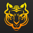 プログラムのアイコン：Tiger 2D