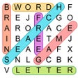 Ikona programu: Word Search Quest Puzzles