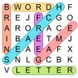Ícone do programa: Word Search Quest Puzzles