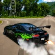程序图标：Extreme Car Drift: Car Dr…