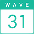Icon of program: WAVE Calendar