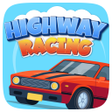 Car Racing Game  - 3D Highway