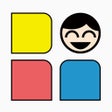 プログラムのアイコン：成长魔方家校版