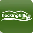 Official Hocking Hills Visitors App