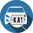 Ikona programu: RTO Vehicle Information A…
