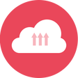 プログラムのアイコン：Smart Cloud Storage