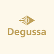 Symbol des Programms: Gold-Ticker