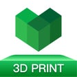 Ícone do programa: Creality Cloud - 3D Print…