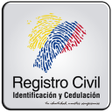 程序图标：Registro Civil del Ecuado…
