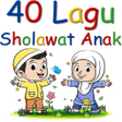 程序图标：Sholawat Song Offline