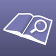 Biểu tượng của chương trình: Dictionary Universal