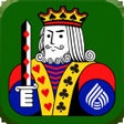 أيقونة البرنامج: AGED Freecell Solitaire