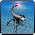 Icon of program: Underwater: Robot Stealth…
