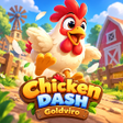 Ikona programu: Chicken Dash Goldviro