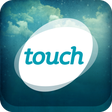 Ikona programu: touch Roaming