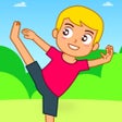 Icon of program: Exercise for Kids at home