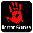 Ikona programu: Horror Stories