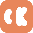 Icoon van programma: ClaudeKit – Fork, Track &…