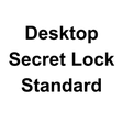 Icon of program: Desktop Secret Lock Stand…