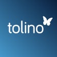 Иконка программы: tolino - eBooks  audioboo…