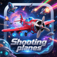 Symbol des Programms: Shooting Planes