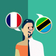 French-Swahili Translator