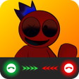 Icon of program: Prank Call for Rainbow Fr…