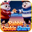 プログラムのアイコン：Rabbit Cookie Share