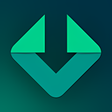 Ikona programu: Download Accelerator Plus