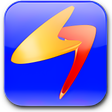 Icoon van programma: Download Accelerator Plus