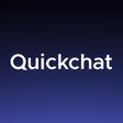 Programın simgesi: Quickchat AI