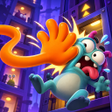 Icoon van programma: Slapventure: Puzzle Adven…
