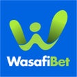 أيقونة البرنامج: Wasafi Bet
