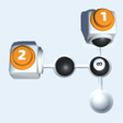 Icon of program: Push Ball 3D