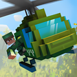 Dustoff Heli Rescue: Air Force - Helicopter Combat icon