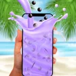 程序图标：Bubble Tea DIY - Boba Rec…