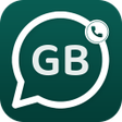 プログラムのアイコン：GB Version Apk Plus 2023