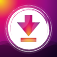 プログラムのアイコン：WeDio - Video Status Save…