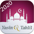 程序图标：Yasin Dan Doa Tahlil Leng…