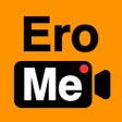 Иконка программы: Ero.Me: Video ChatLive St…