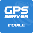 رمز البرنامج: GPS Server Mobile