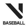 أيقونة البرنامج: V1 Baseball: Swing Analyz…